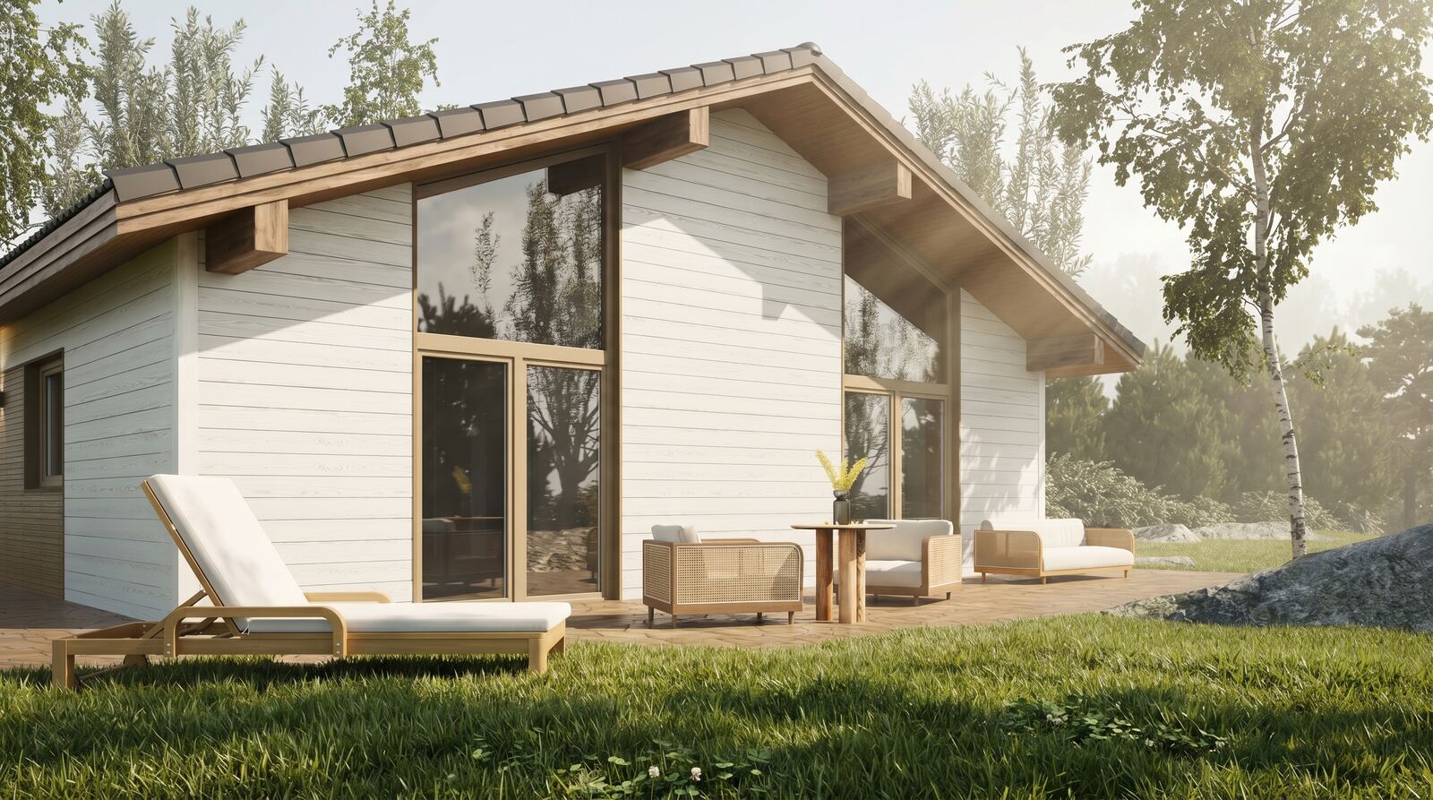 Акция для клиентов с ипотекой